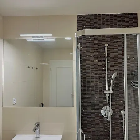 Cozy Apartment With A View Of The National Museum فيلة براغ