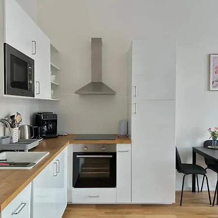 וילה Cozy Apartment With A View Of The National Museum *