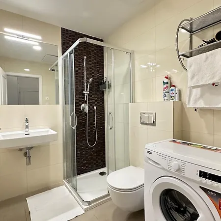 Cozy Apartment With A View Of The National Museum וילה